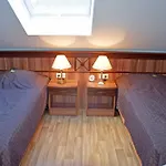 Gutshaus_appartements Mit Kamin_ S Apartmán *